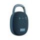 Портативна колонка Bluetooth WiWU H3 Clip Fun Portable Wireless Speaker Blue